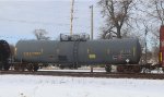 UTLX 670903 - Union Tank Car